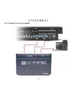 Preview for 25 page of PRESONUS V-FIRE User Manual