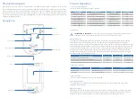 Preview for 2 page of Pressac Sensing 60.CO2 SLR TMP HUM.868 Quick Start Manual