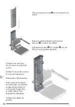 Предварительный просмотр 74 страницы Pressalit 450 seat  R7481 Operation And Maintenance Manual