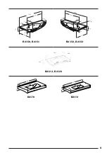 Preview for 9 page of Pressalit MATRIX R2122 Operation And Maintenance Manual