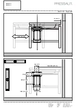 Preview for 16 page of Pressalit MATRIX R482019 Mounting Instruction