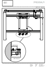 Preview for 18 page of Pressalit MATRIX R482019 Mounting Instruction