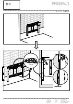 Preview for 20 page of Pressalit MATRIX R482019 Mounting Instruction