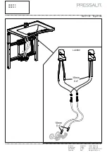 Preview for 31 page of Pressalit MATRIX R482019 Mounting Instruction