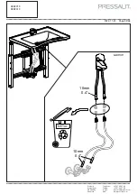 Preview for 32 page of Pressalit MATRIX R482019 Mounting Instruction