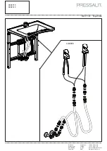 Preview for 33 page of Pressalit MATRIX R482019 Mounting Instruction