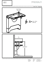 Preview for 35 page of Pressalit MATRIX R482019 Mounting Instruction