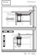 Preview for 24 page of Pressalit MATRIX R485019 Mounting Instruction