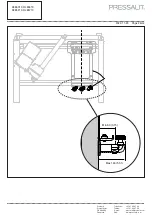 Preview for 26 page of Pressalit MATRIX R485019 Mounting Instruction