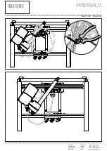 Preview for 32 page of Pressalit MATRIX R485019 Mounting Instruction