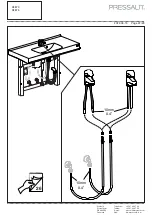 Preview for 22 page of Pressalit MATRIX R4870 Mounting Instruction