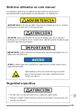 Preview for 103 page of Pressalit Nursing bench 3000 Operation And Maintenance Manual