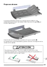 Preview for 109 page of Pressalit Nursing bench 3000 Operation And Maintenance Manual