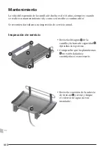 Preview for 112 page of Pressalit Nursing bench 3000 Operation And Maintenance Manual