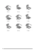 Preview for 4 page of Pressalit PLUS 310 Operation And Maintenance Manual