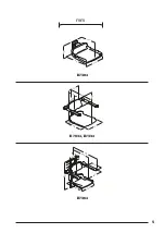 Preview for 5 page of Pressalit PLUS 310 Operation And Maintenance Manual