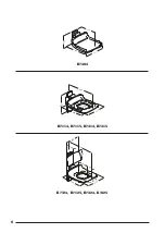 Предварительный просмотр 6 страницы Pressalit PLUS 310 Operation And Maintenance Manual