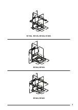 Предварительный просмотр 7 страницы Pressalit PLUS 310 Operation And Maintenance Manual