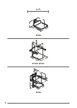 Preview for 8 page of Pressalit PLUS 310 Operation And Maintenance Manual