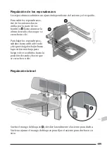 Предварительный просмотр 109 страницы Pressalit PLUS 310 Operation And Maintenance Manual