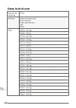 Предварительный просмотр 126 страницы Pressalit PLUS 310 Operation And Maintenance Manual