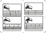 Предварительный просмотр 11 страницы Pressalit PLUS R360070 Operation And Maintenance Manual