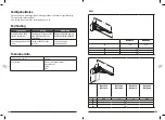 Предварительный просмотр 19 страницы Pressalit PLUS R360070 Operation And Maintenance Manual