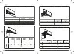 Предварительный просмотр 29 страницы Pressalit PLUS R360070 Operation And Maintenance Manual