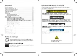 Предварительный просмотр 31 страницы Pressalit PLUS R360070 Operation And Maintenance Manual