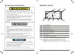 Предварительный просмотр 32 страницы Pressalit PLUS R360070 Operation And Maintenance Manual