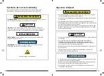 Предварительный просмотр 41 страницы Pressalit PLUS R360070 Operation And Maintenance Manual