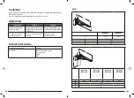 Предварительный просмотр 55 страницы Pressalit PLUS R360070 Operation And Maintenance Manual