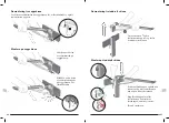 Предварительный просмотр 63 страницы Pressalit PLUS R360070 Operation And Maintenance Manual