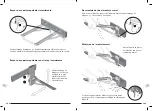 Предварительный просмотр 71 страницы Pressalit PLUS R360070 Operation And Maintenance Manual