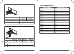 Предварительный просмотр 74 страницы Pressalit PLUS R360070 Operation And Maintenance Manual