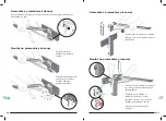 Предварительный просмотр 81 страницы Pressalit PLUS R360070 Operation And Maintenance Manual