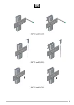 Предварительный просмотр 3 страницы Pressalit Plus R4750 Operation And Maintenance Manual