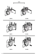 Preview for 4 page of Pressalit Plus R4750 Operation And Maintenance Manual