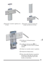 Предварительный просмотр 55 страницы Pressalit Plus R4750 Operation And Maintenance Manual