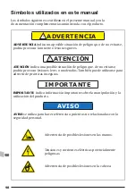 Предварительный просмотр 98 страницы Pressalit Plus R4750 Operation And Maintenance Manual