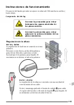 Предварительный просмотр 103 страницы Pressalit Plus R4750 Operation And Maintenance Manual