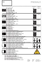 Preview for 6 page of Pressalit R2011 Mounting Instruction