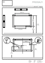 Preview for 8 page of Pressalit R2011 Mounting Instruction