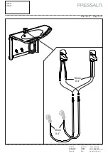 Preview for 14 page of Pressalit R2011 Mounting Instruction