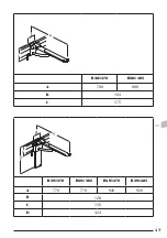 Предварительный просмотр 31 страницы Pressalit R360070 Mounting Instruction