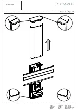 Preview for 6 page of Pressalit R4750 Mounting Instruction