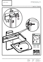 Preview for 15 page of Pressalit R4750 Mounting Instruction