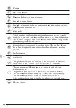 Preview for 26 page of Pressalit R4750 Mounting Instruction