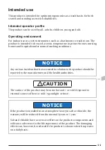 Preview for 27 page of Pressalit R4750 Mounting Instruction