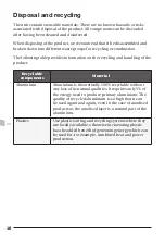 Preview for 34 page of Pressalit R4750 Mounting Instruction